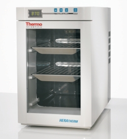 Search Mini-Incubator Heratherm™ Compact Thermo Elect.LED GmbH (Kendro) (8732) 