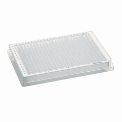 Search Microplates Protein LoBind, 384-well, PP Eppendorf AG (9160) 