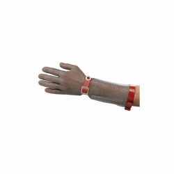 Search Manulatex France SAS (5388)-Cut-Protection Wire Mesh Glove