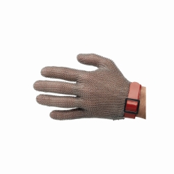 Search Cut-Protection Wire Mesh Glove Manulatex France SAS (5388) 