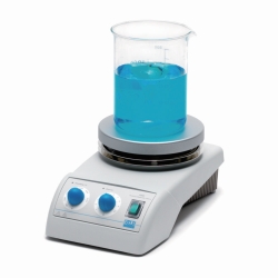 Search Magnetic stirrer ARE Velp Scientifica SRL (8994) 