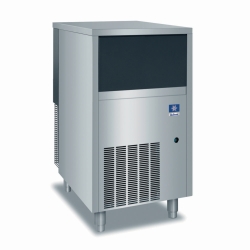 Search Flake ice maker with reservoir, UFP series, air cooled Welbilt Deutschland GmbH (9941) 