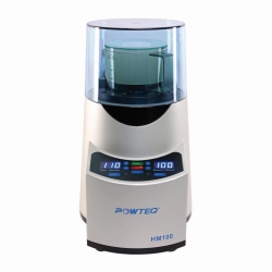 Search Knife mill HM100 LLG (9708) 