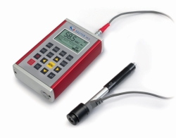 Search Leeb hardness tester, mobile Kern & Sohn GmbH (10434) 