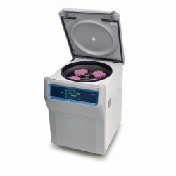 Search Floor-standing centrifuge Sorvall X4F Pro/X4FR Pro Thermo Elect.LED GmbH (Kendro) (306607) 