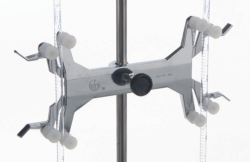 Search Burette holders, aluminium BOCHEM Instrumente GmbH (8336) 