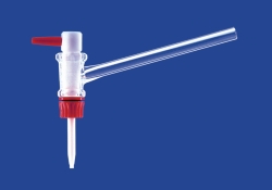 Search Lenz-Laborglas GmbH & Co. KG (6935)-Burette stopcocks, borosilicate glass 3.3