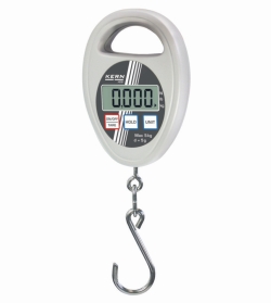 Search Hanging Scales HDB-N Kern & Sohn GmbH (7854) 