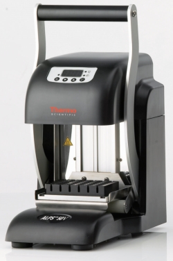 Search Manual Heat Sealer for Microplates ALPS 50V Thermo Elect.LED GmbH (Matrix) (5076) 