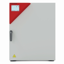 Search CO incubators, CB series with sterilizable sensor BINDER GmbH (85) 