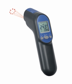Search Infra-red thermometer ScanTemp 450 TFA Dostmann GmbH & Co.KG (4417) 