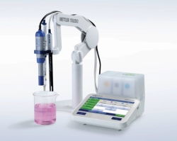 Search pH/Ion, Conductivity, Oxygen meter, SevenExcellence™ S975-uMix Mettler-Toledo Online GmbH (2262) 