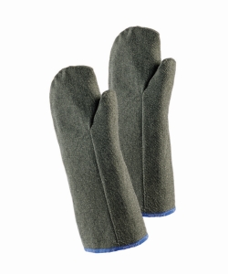 Search Safety Mittens, Heat Protection up to +650 °C Jutec Hitzeschutz und (5222) 