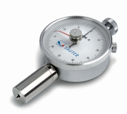 Search Shore hardness testers, analogue, HB Kern & Sohn GmbH (2926) 