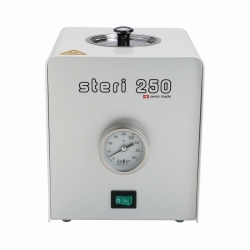 Search Sterilisers STERI Simon Keller AG (3034) 