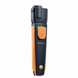 Search Infrared thermometer testo 805i Testo SE & CO KGaA (360326) 