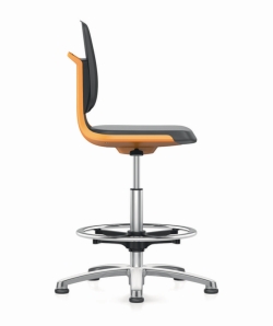 Search LLG (3553)-Laboratory Chair Labsit