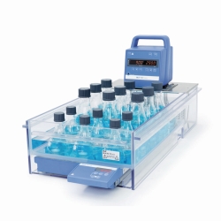 Search Temperature control systems with multipoint magnetic stirrer and plastic bath IKA-Werke GmbH & Co.KG (6323) 