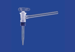 Search Burette stopcocks, borosilicate glass 3.3 Lenz-Laborglas GmbH & Co. KG (6935) 