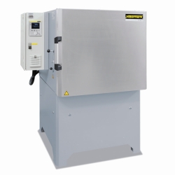 Search High-temperature chamber furnaces with air circulation NA / N Nabertherm GmbH (472) 