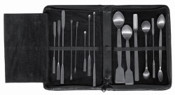 Search Spatula set, 14-pieces Karl Hammacher GmbH (10135) 
