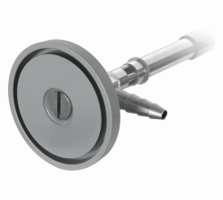 Search Carl Friedrich Usbeck KG (3513)-Accessories for Bunsen burner