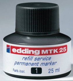Search Refill ink edding MTK 25 edding Vertrieb GmbH (6830) 