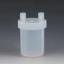 Search Jars with screw cap, PFA Bohlender GmbH (8234) 
