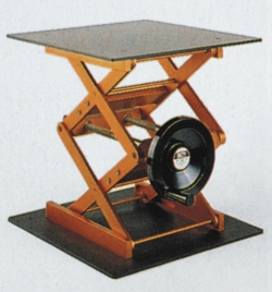 Search Laboratory support jacks Swiss Boy LLG (3692) 