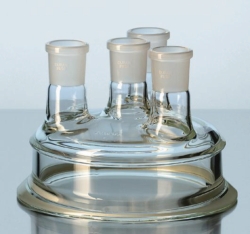 Search Flat ground flange lids, DURAN DWK Life Sciences GmbH (Duran) (703) 