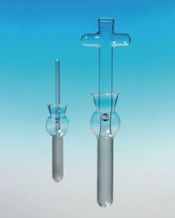 Search Homogenisers, Round Body, glass GPE Scientific Limited (8133) 