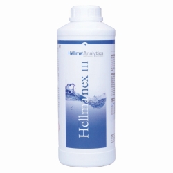Search HELLMANEX III liquid Hellma Analytics (3140) 