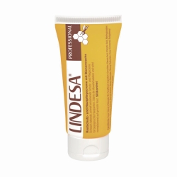 Search Skin Protection Cream LINDESA PROFESSIONAL with Beeswax Peter Greven Physioderm GmbH (3740) 
