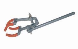 Search Condenser clamp, malleable iron Juchheim Laborgeräte GmbH (8516) 