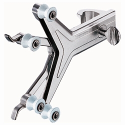 Search Burette holders Carl Friedrich Usbeck KG (1301) 