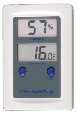 Search Thermohygrometer Amarell Electronic GmbH (5725) 