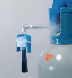 Search Dry Ice Machines SnowPack Bürkle GmbH (6352) 