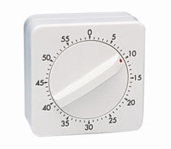 Search Interval timer with alarm LLG (3531) 