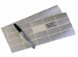 Search Cryogenic labels, Type 5040 Thermo Elect.LED GmbH (Nalge) (1783) 