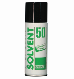 Search Label remover SOLVENT 50 / SOLVENT 50 SUPER CRC Industries Deutschland (3655) 