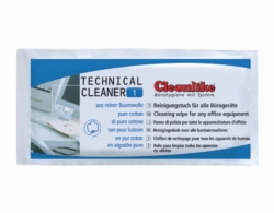 Search High-Tech cleaning cloths Coolike-Regnery GmbH (1872) 