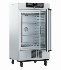 Search Cooled incubators with compressor cooling ICPeco Memmert GmbH + Co. KG (10600) 