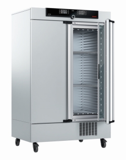 Search Memmert GmbH + Co. KG (10600)-Cooled incubators with compressor cooling ICPeco
