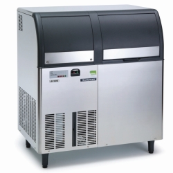 Search HIBU Eismaschinen (4309)-Flake ice makers with / without reservoir, air-cooled