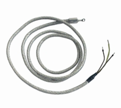 Search Heating tapes, fibre glass, KM-HT-G series SAF Wärmetechnik GmbH (7365) 