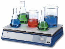 Search Hotplates, analogue, CB300 and CB500 Cole-Parmer Ltd. (Stuart) (6167) 