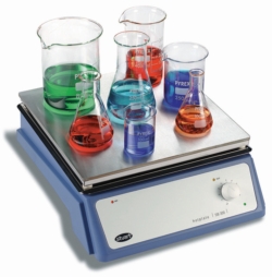 Search Hotplates, analogue, SB 300 and SB 500 Cole-Parmer Ltd. (Stuart) (6168) 