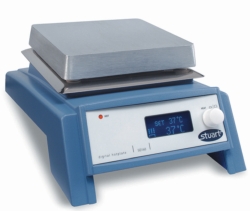 Search Hotplate, digital reading, SD160 Cole-Parmer Ltd. (Stuart) (6169) 