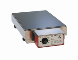 Search High-performance hotplates Harry Gestigkeit GmbH (2134) 