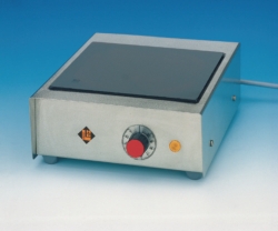 Search High-performance hotplate CERAN Harry Gestigkeit GmbH (2135) 